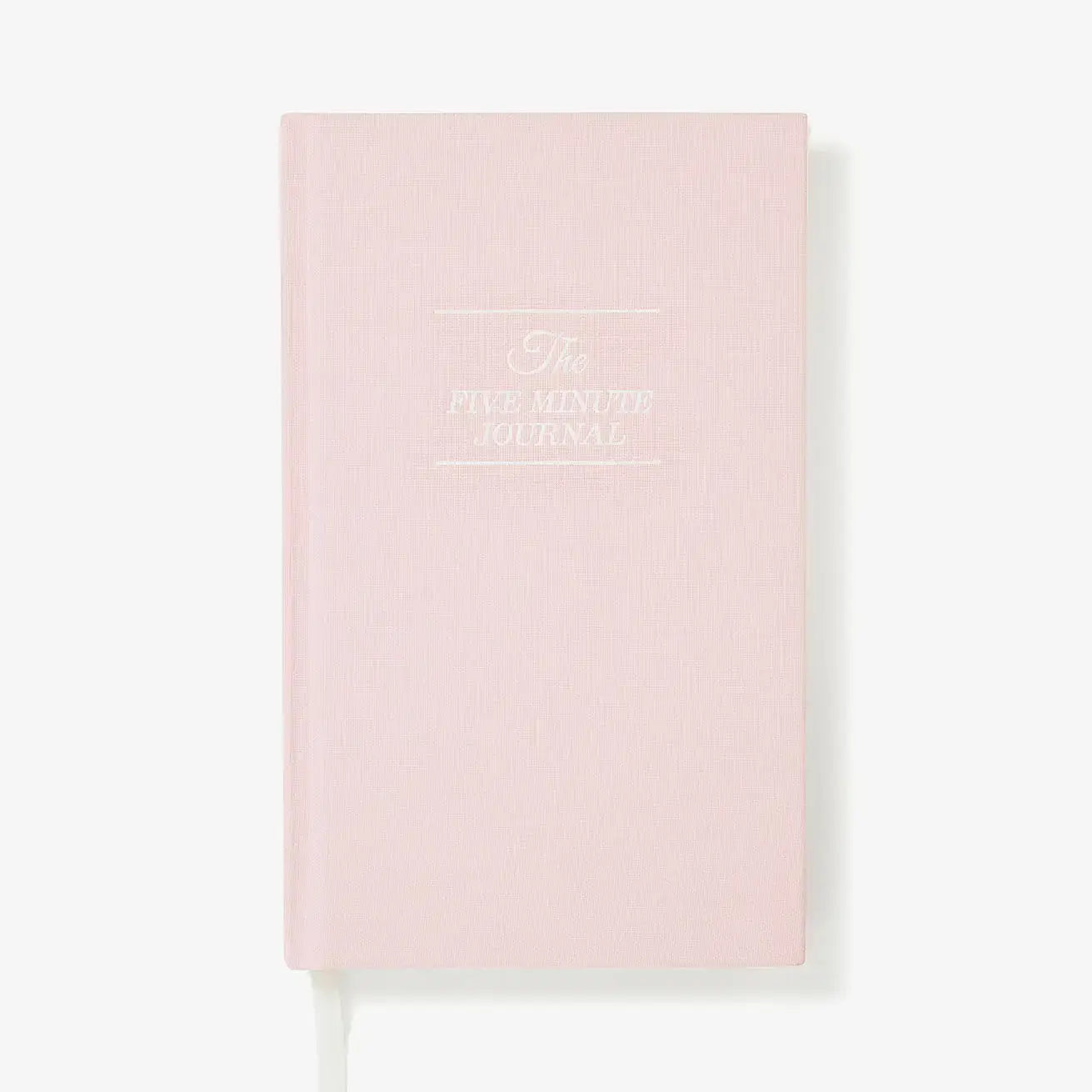 The Five Minute Journal - ALL COLORS OPTIONS - Intelligent Change