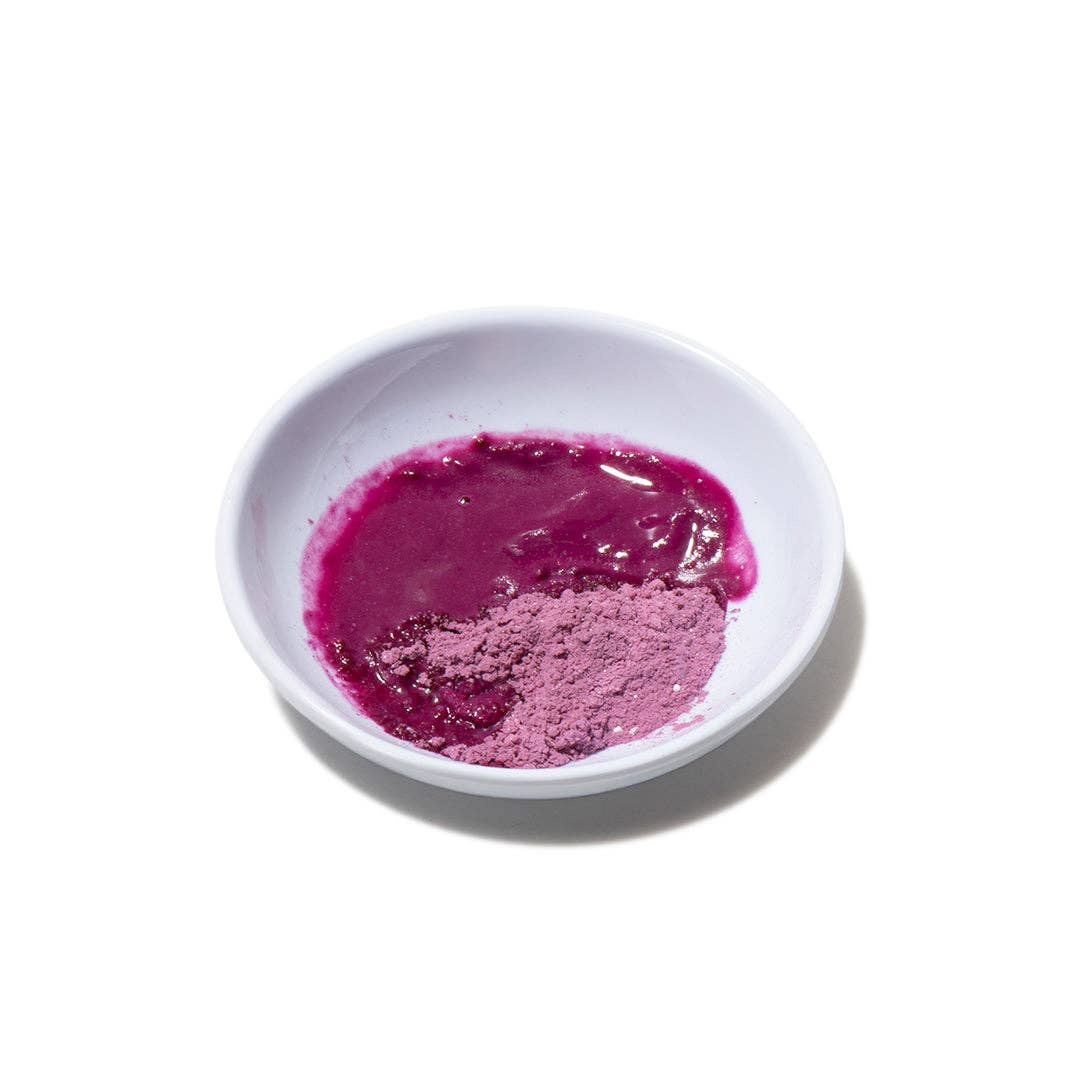 Vassar Rose Perfecting Polish – Farmaesthetics