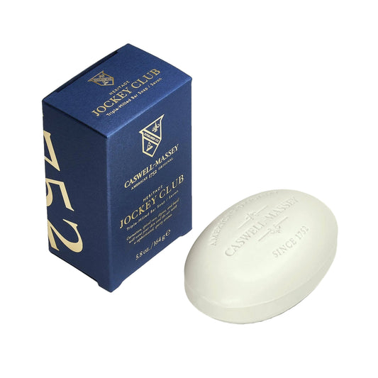 Jockey Club Bar Soap - Caswell Massey