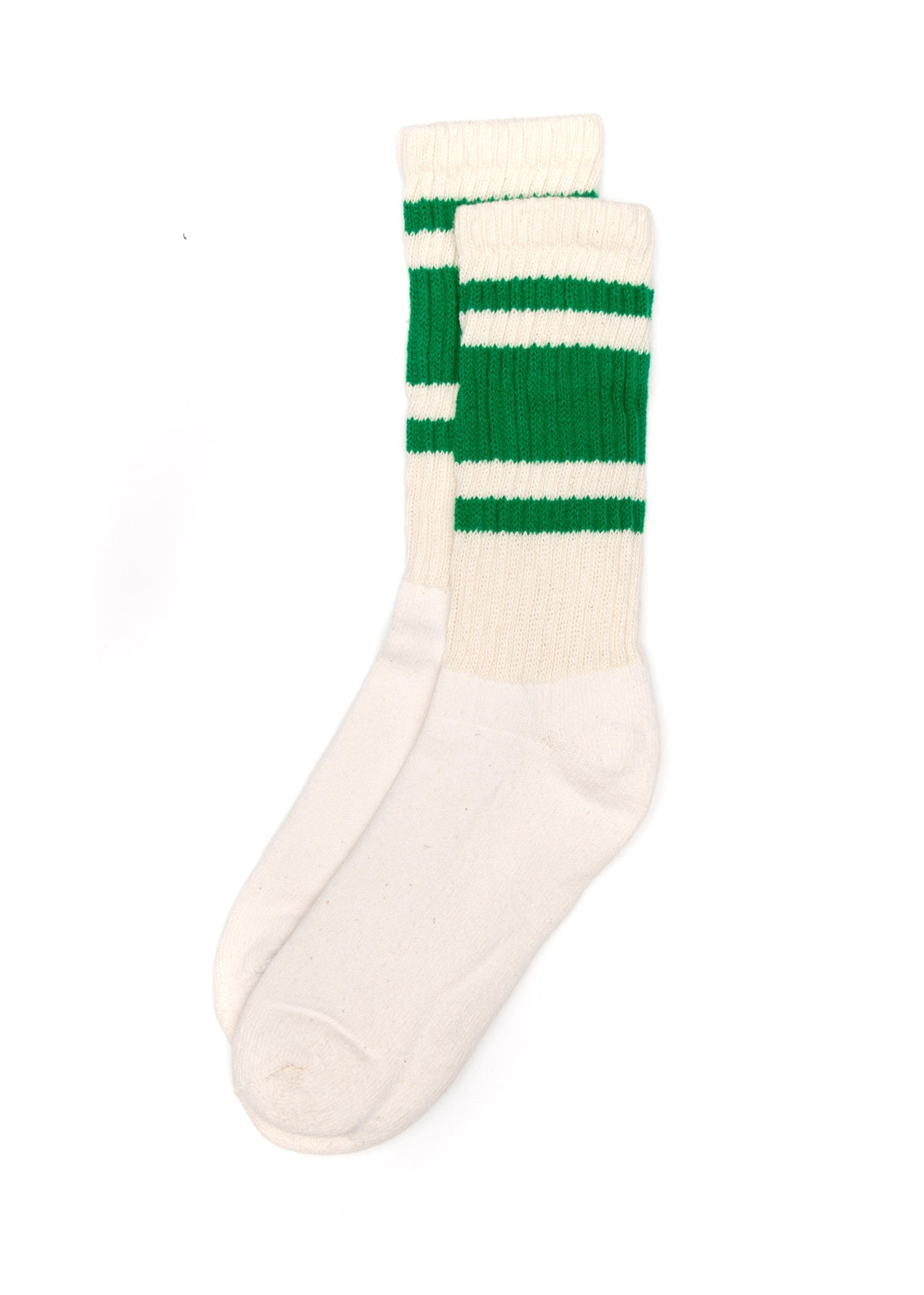 The Mono Stripe Socks - American Trench