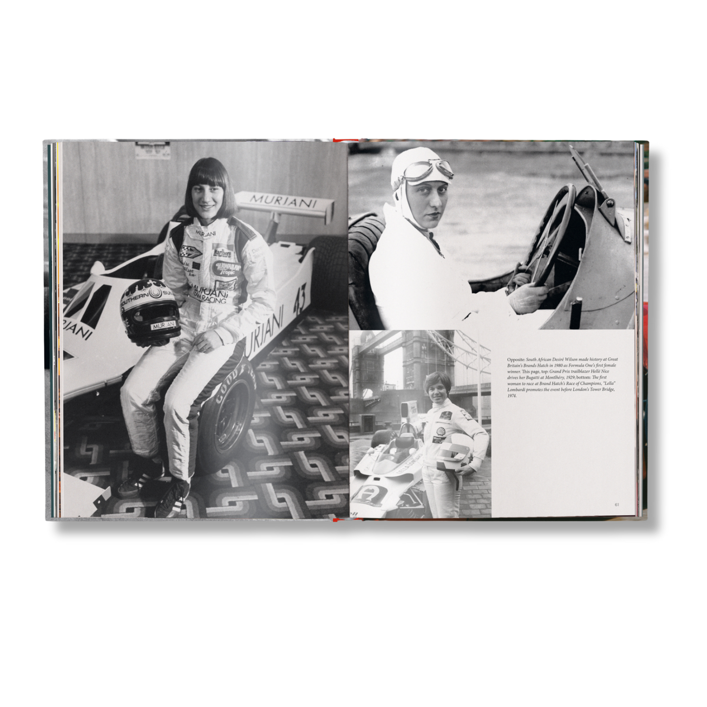The Stylish Life - Grand Prix - Gestalten