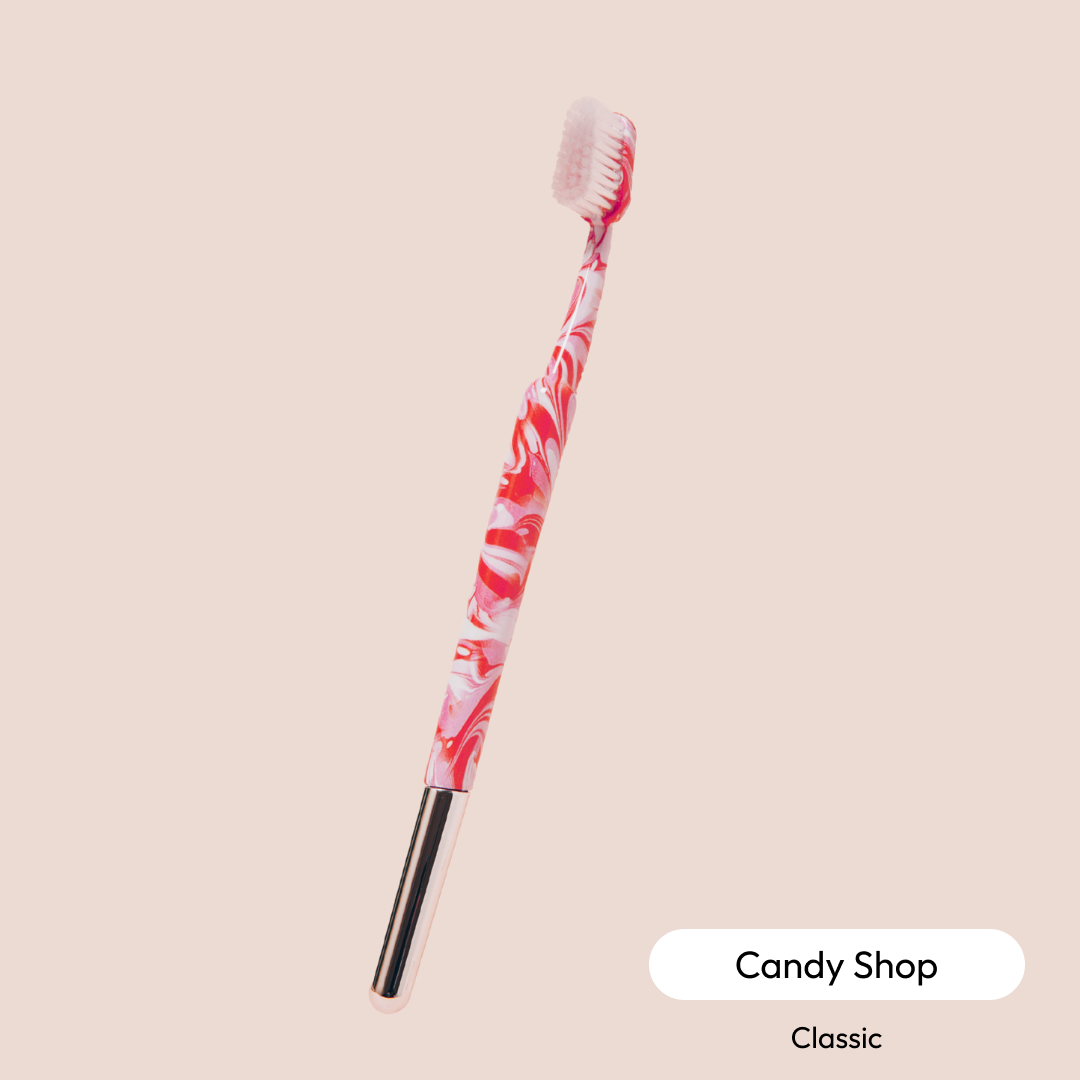The Better Brush - Candy Shop