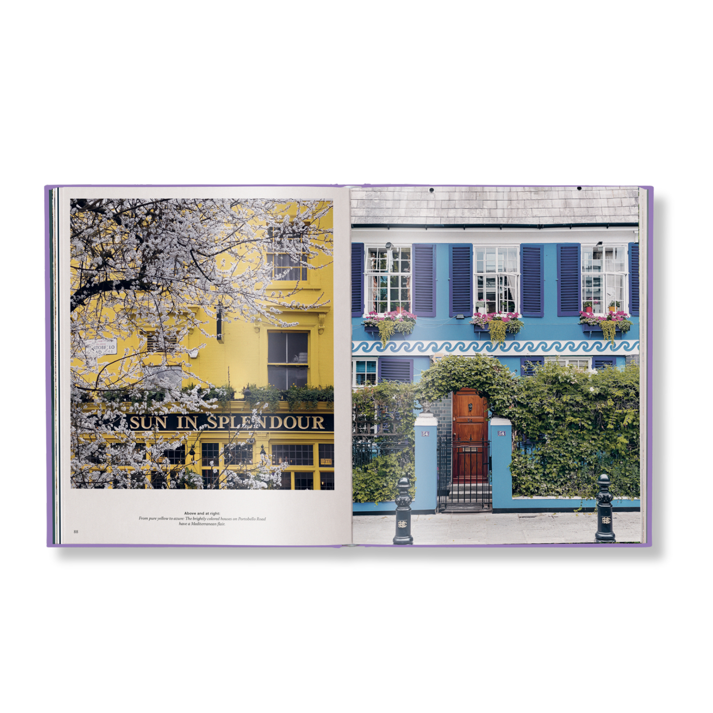 Charming England Book - Gestalten