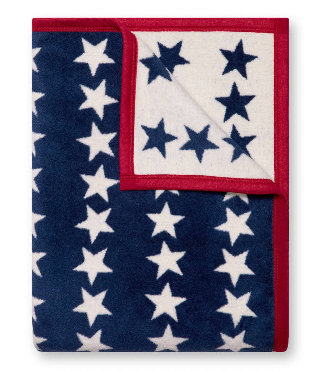 Star Spangled Blanket - Chappywrap