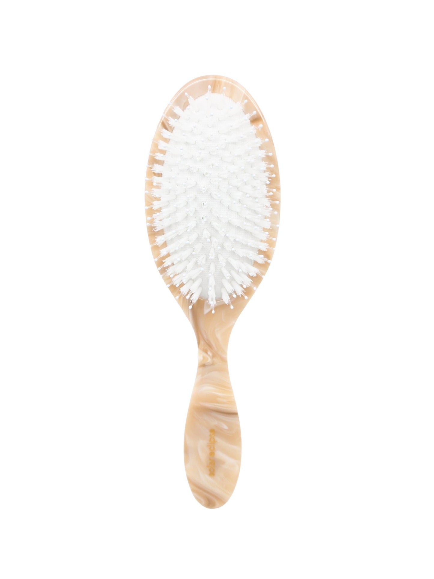 Hand-painted Horse Hair Brush