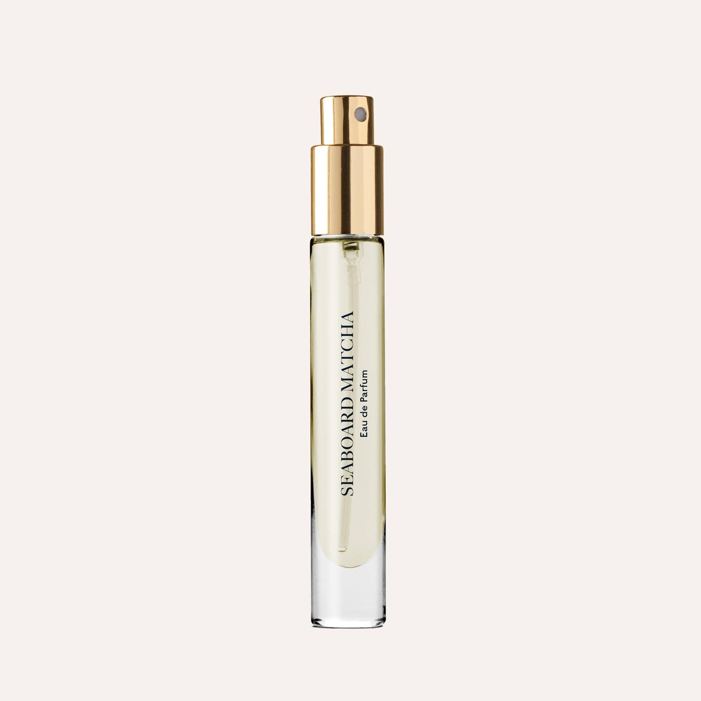 Seaboard Matcha Eau de Parfum, Orange, Fig, Vetiver, 7.5mL