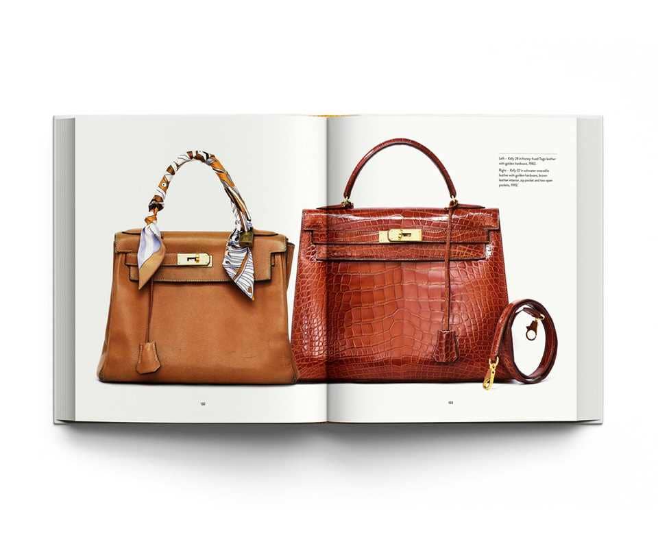 Hermés Philosophy Hardcover