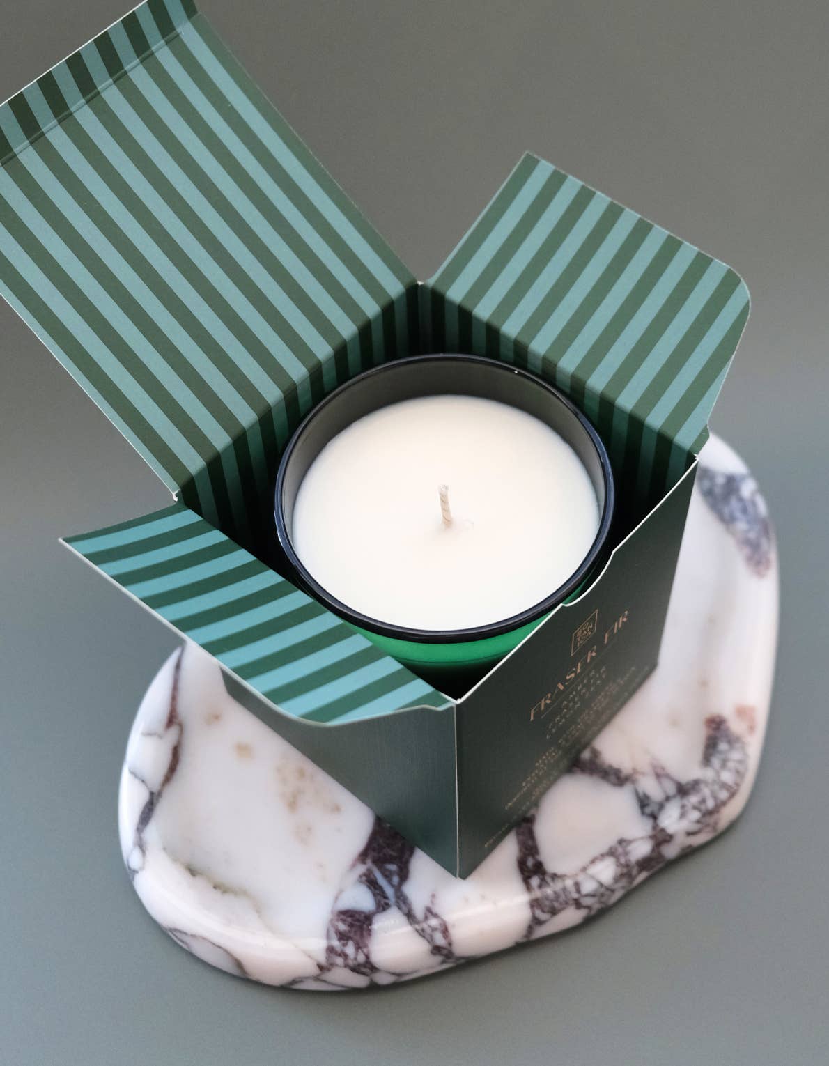 Fraser Fir Candle