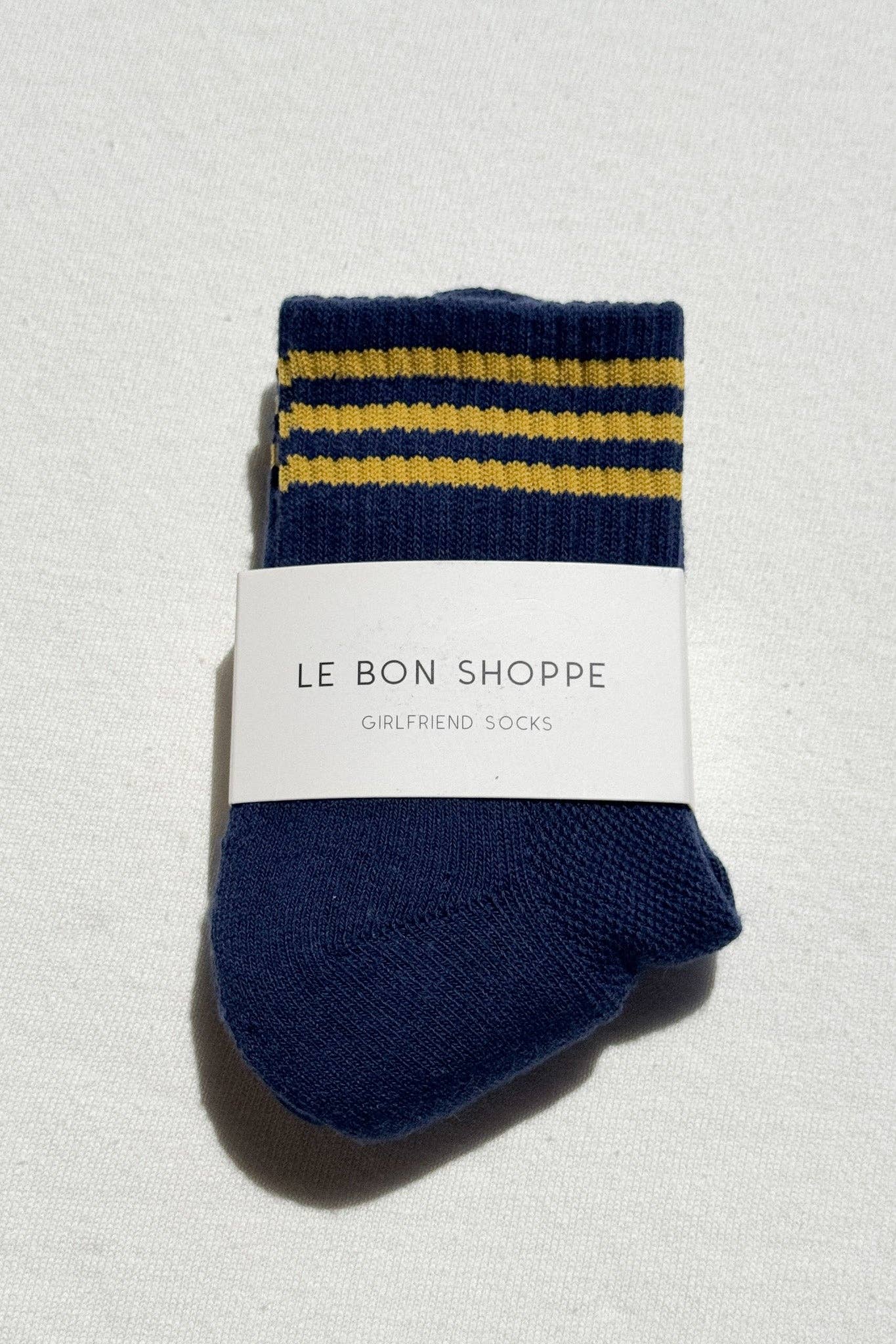 Girlfriend Socks - RWB