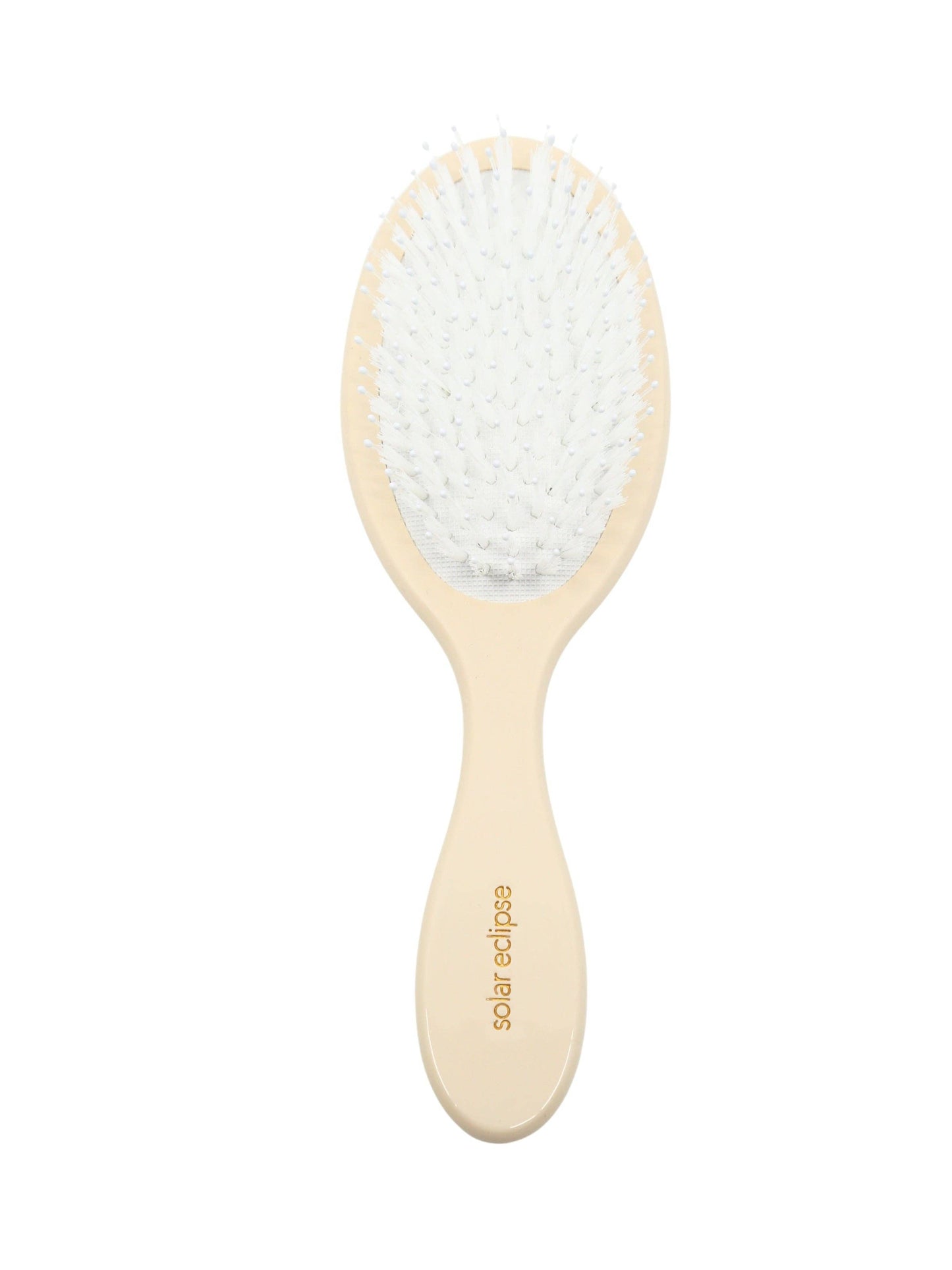 Hand-painted Lobster Hair Brush