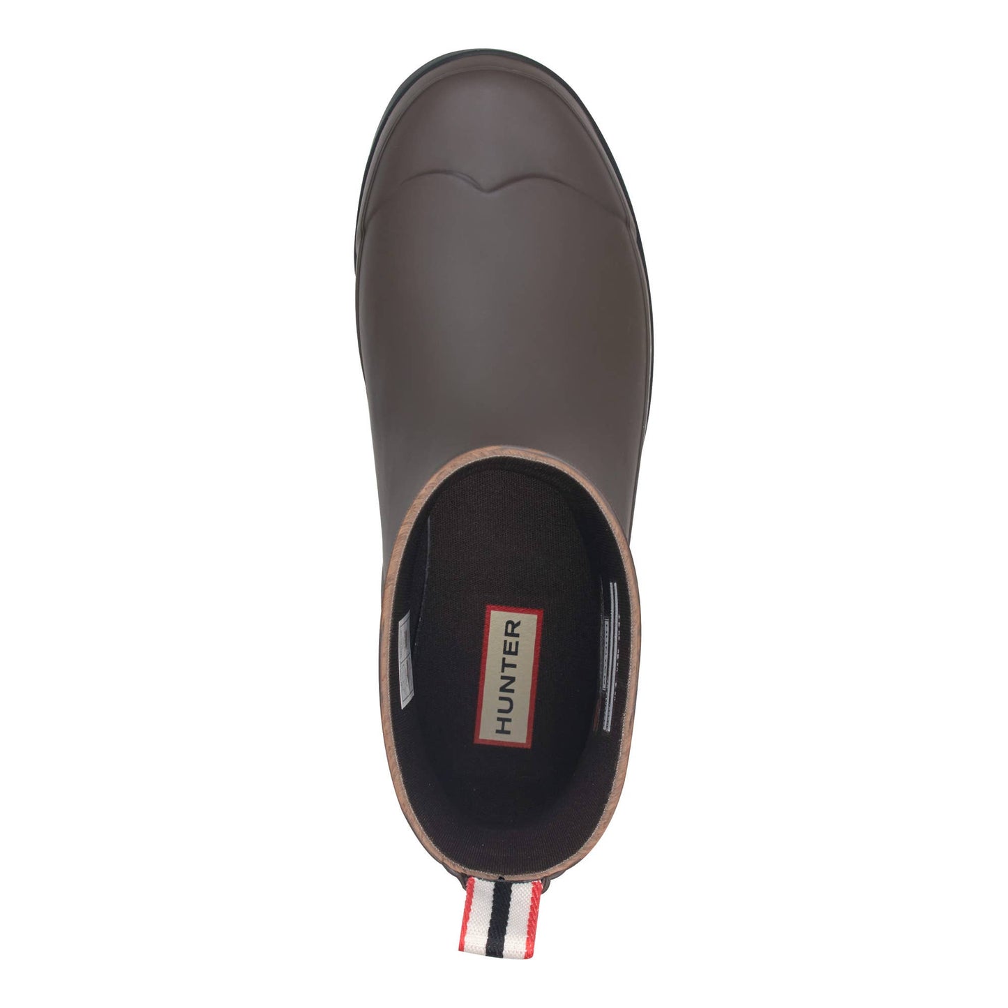 100% Waterproof Short Boot - Navy - Hunter