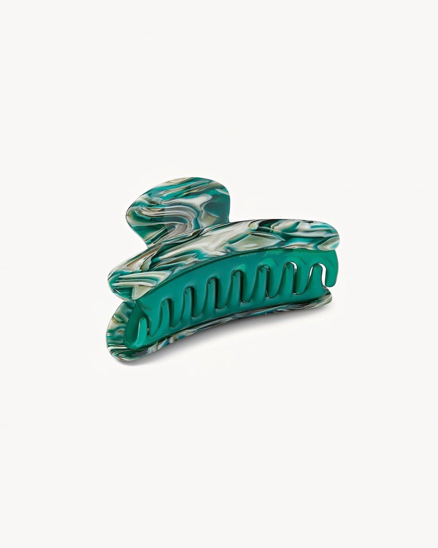 Grande Heirloom Claw in Stromanthe