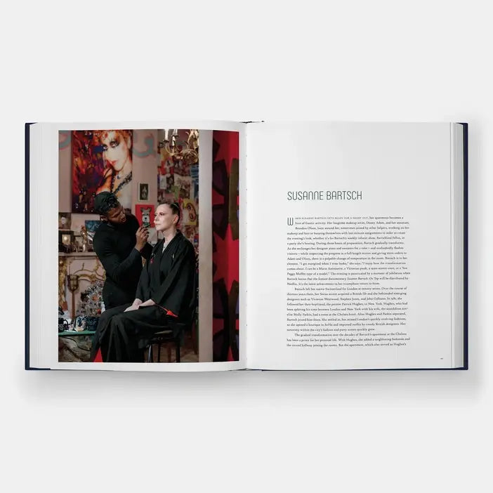 Hotel Chelsea: Living In The Last Bohemian Haven Book