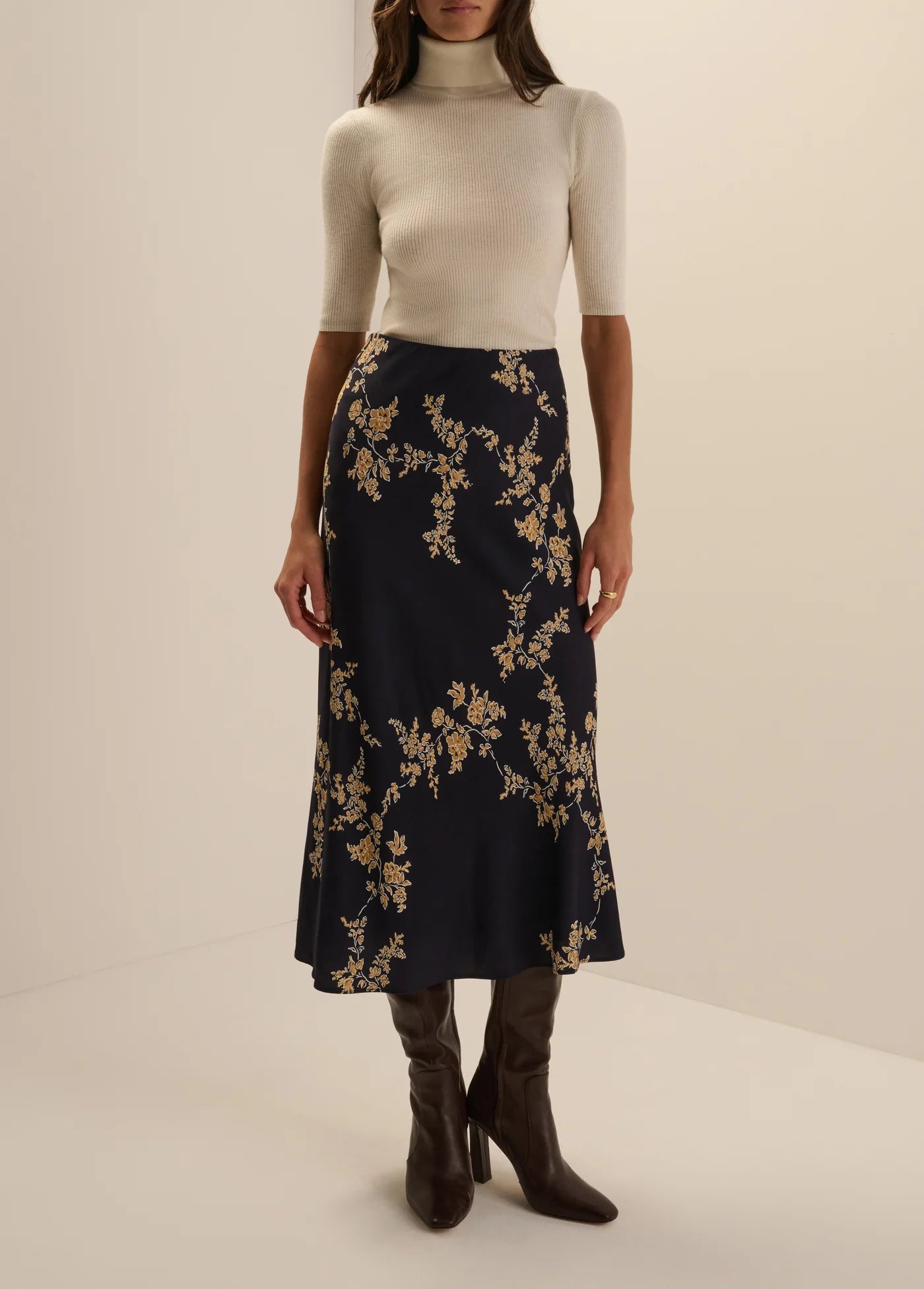 The Jojo Skirt - Favorite Daughter