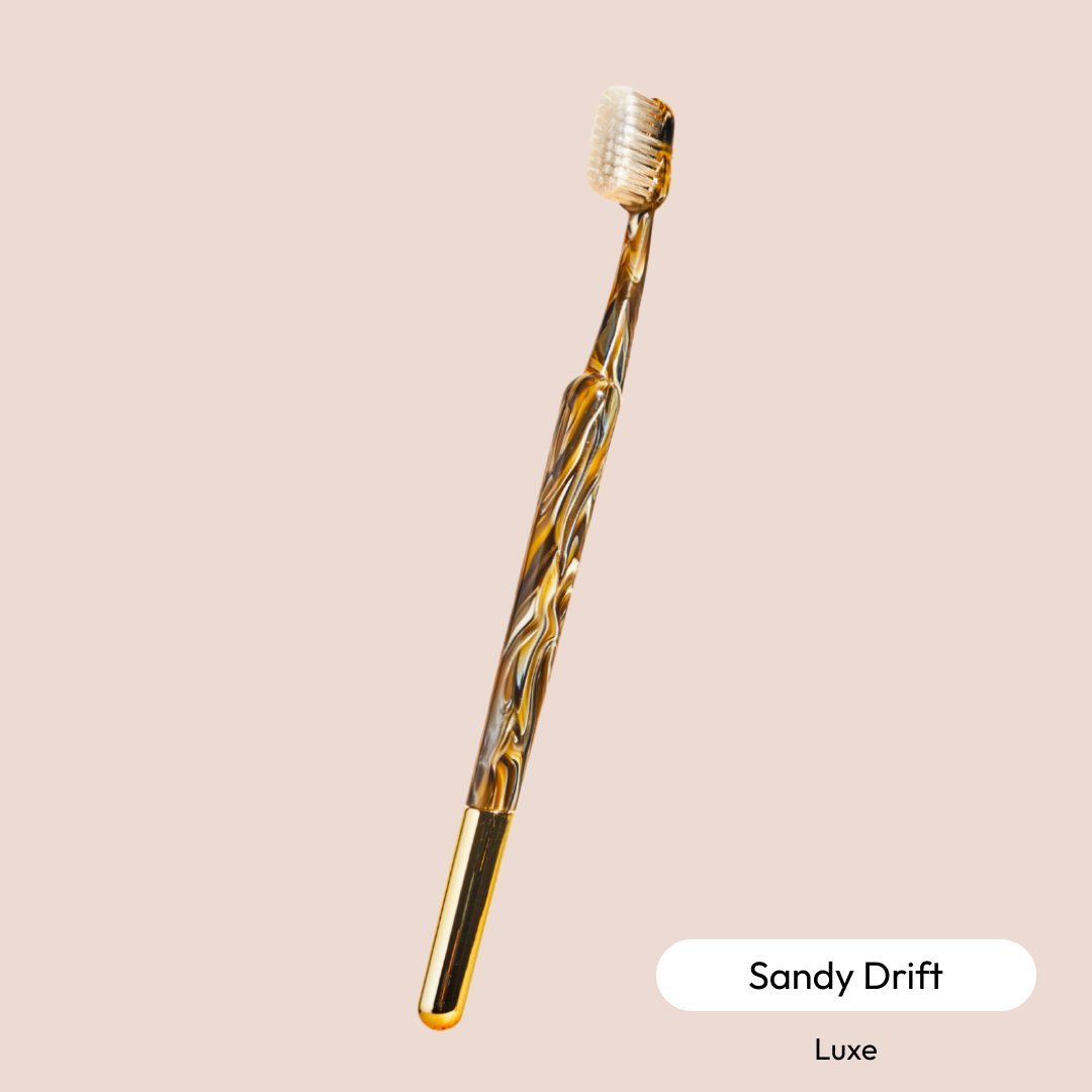 The Better Brush - Sandy Drift Luxe