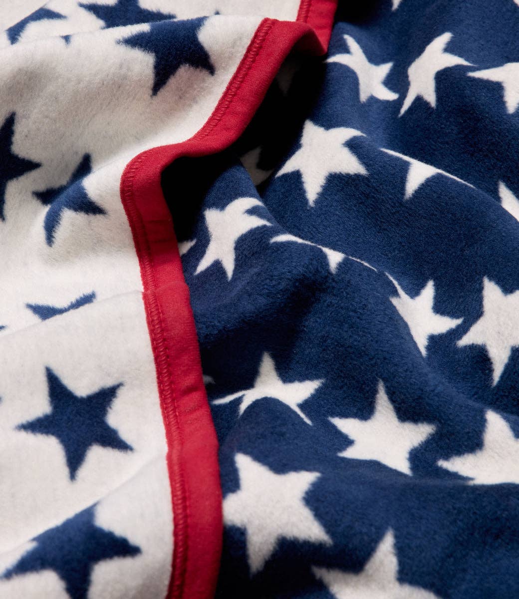 Star Spangled Blanket - Chappywrap