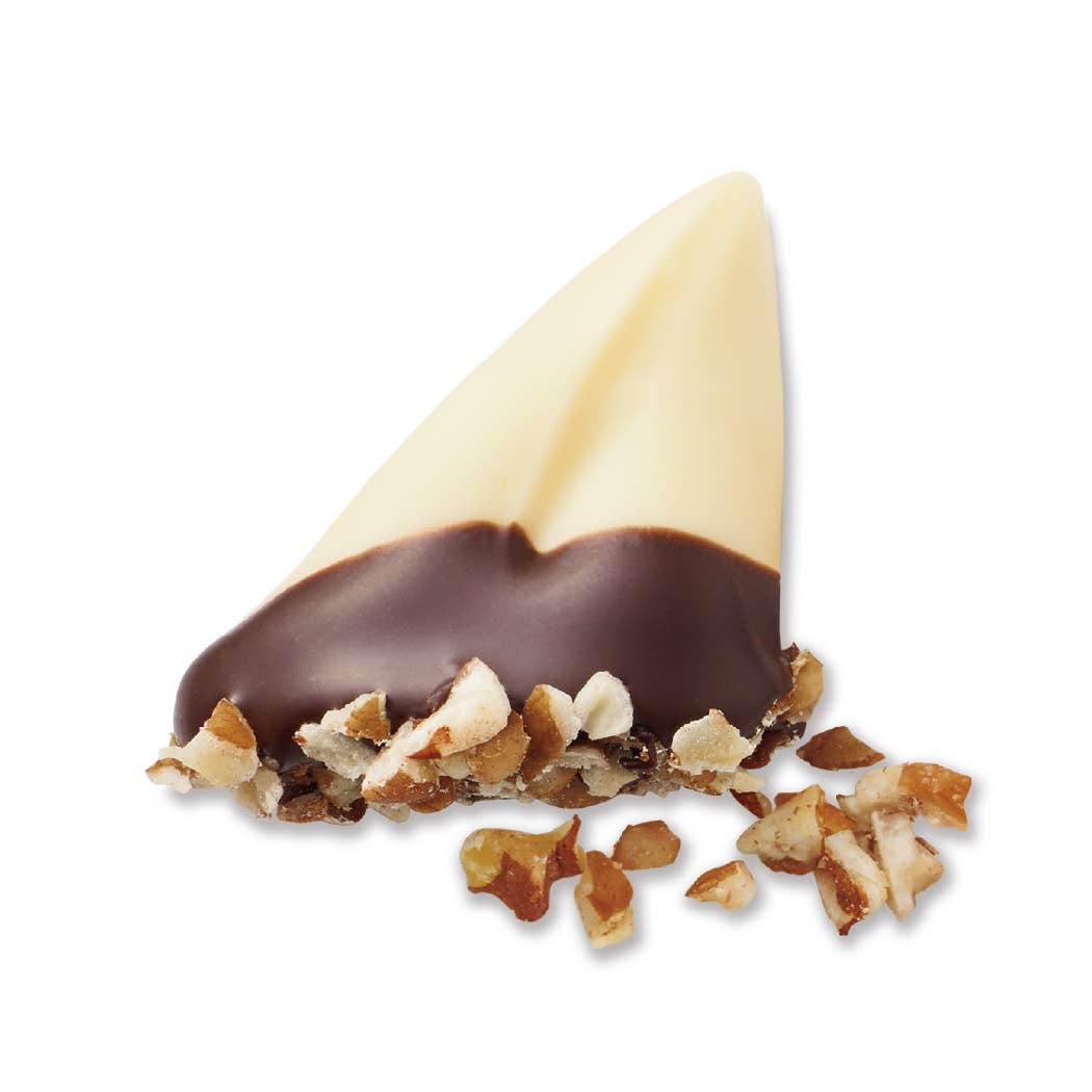 Harbor Sweets Chocolates Box Set Buttercrunch Sweet Sloops - 12 Pieces