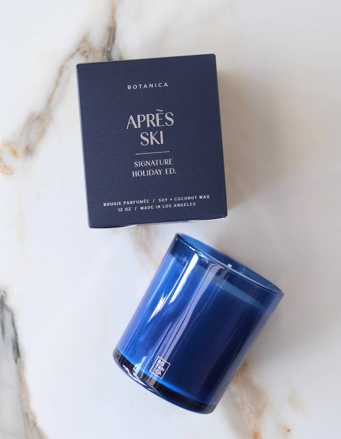 Après Ski Candle