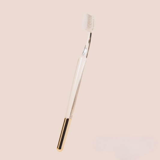 The Better Brush - Murano with Gold Luxe