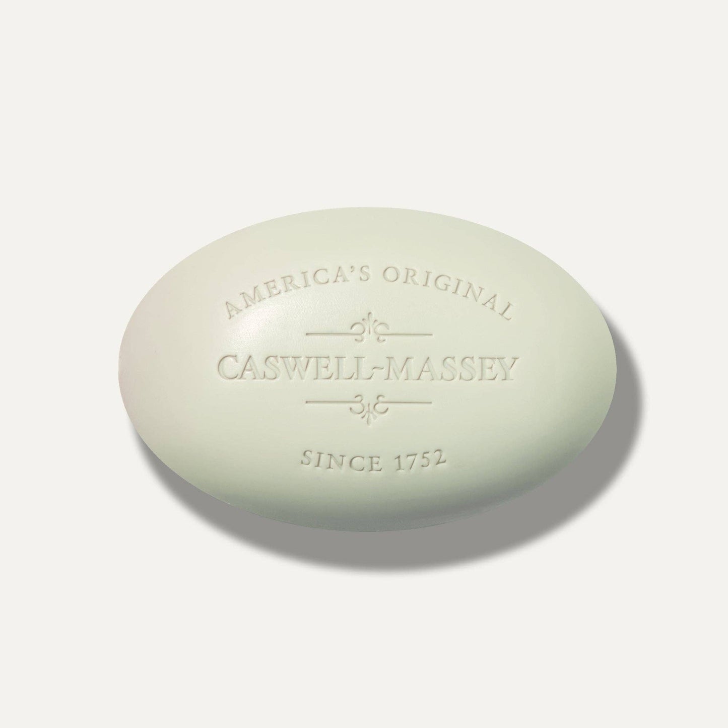 Jockey Club Bar Soap - Caswell Massey