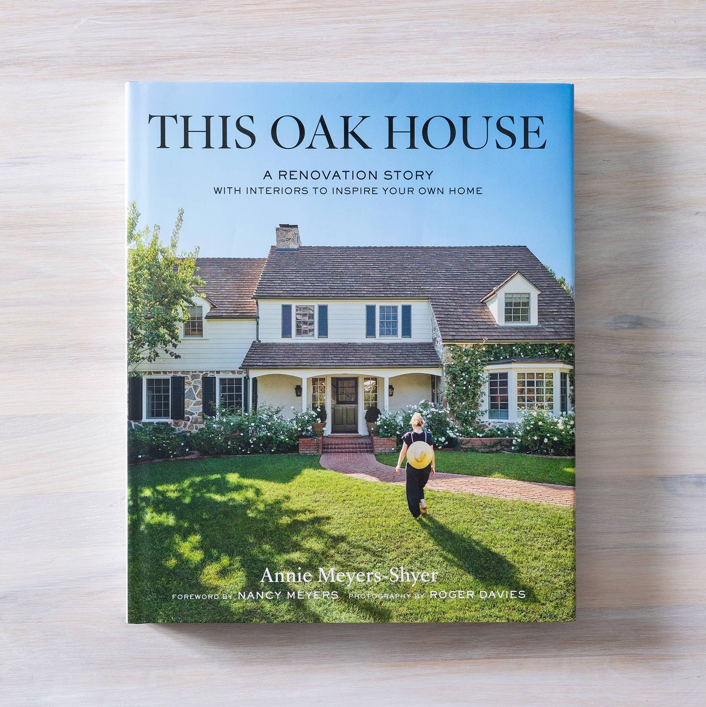 This Oak House