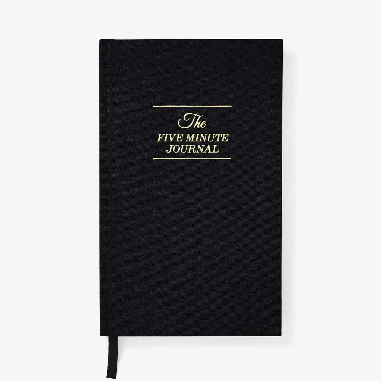 The Five Minute Journal - ALL COLORS OPTIONS - Intelligent Change