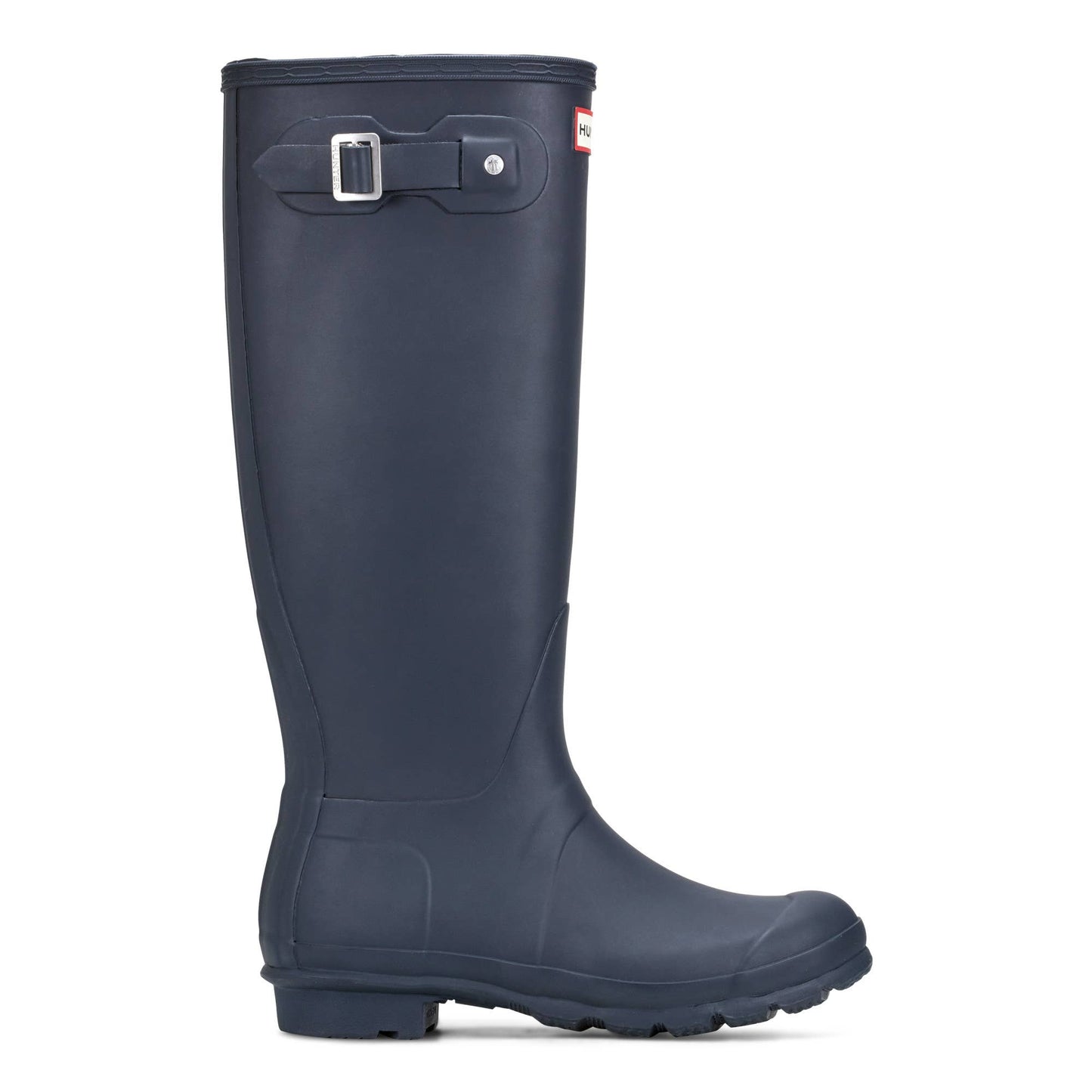 Original Tall 100% Waterproof Boot - Green - Hunter