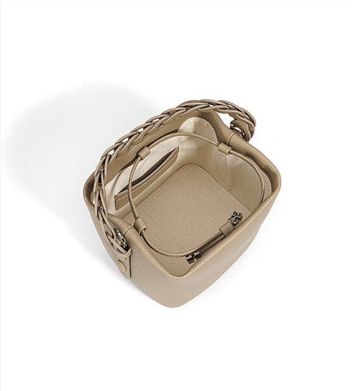 Austin Bucket Bag - Mist