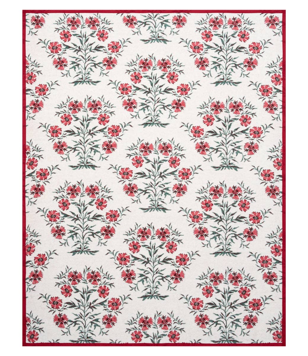 Merry Motif Blanket - Chappywrap