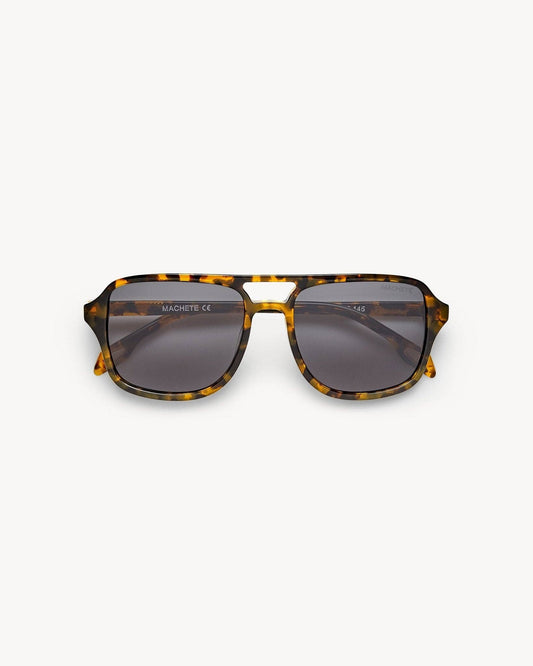 Jane Sunglasses in Classic Tortoise