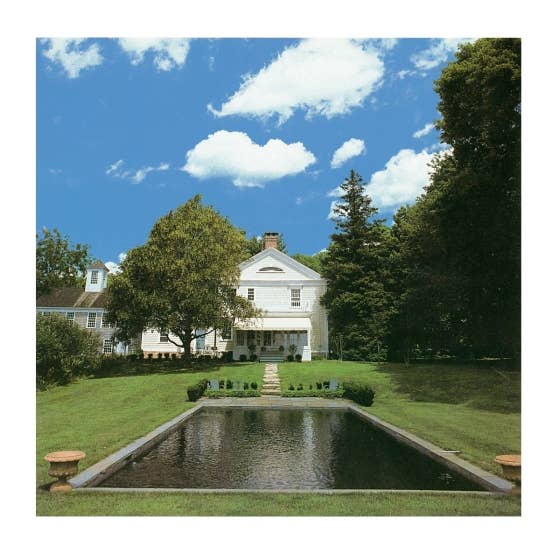 Entertaining by Martha Stewart