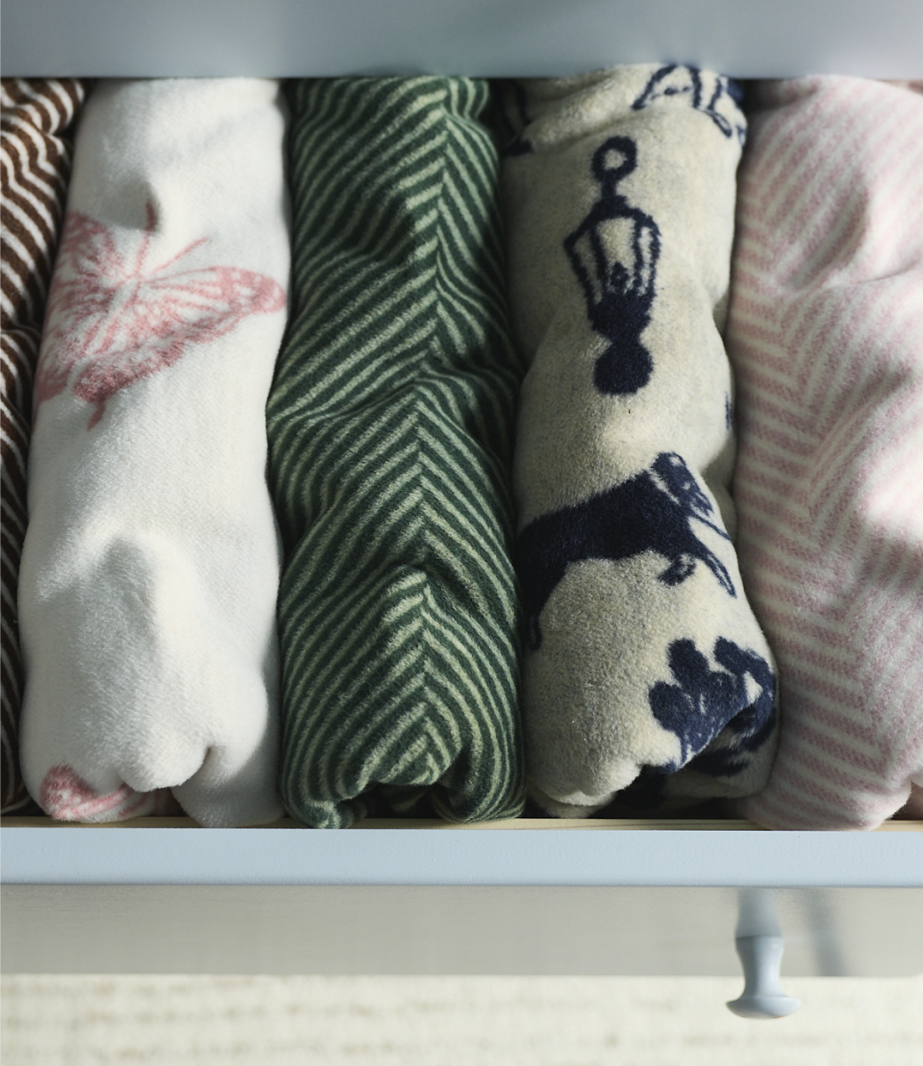 Parkside Pups Midi Blanket - Chappywrap