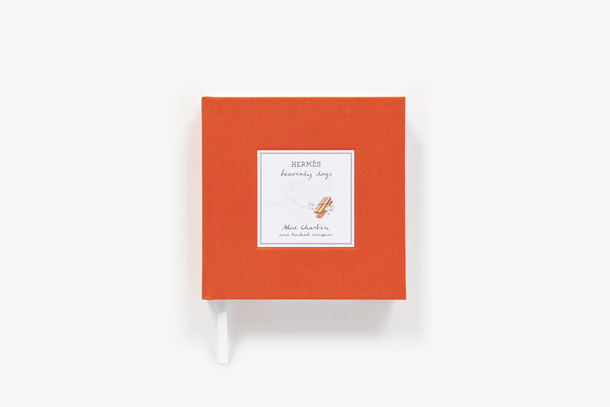 Hermes: Heavenly Days Book