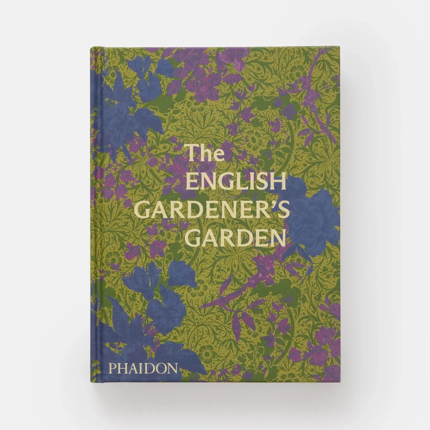 The English Gardener's Garden Book