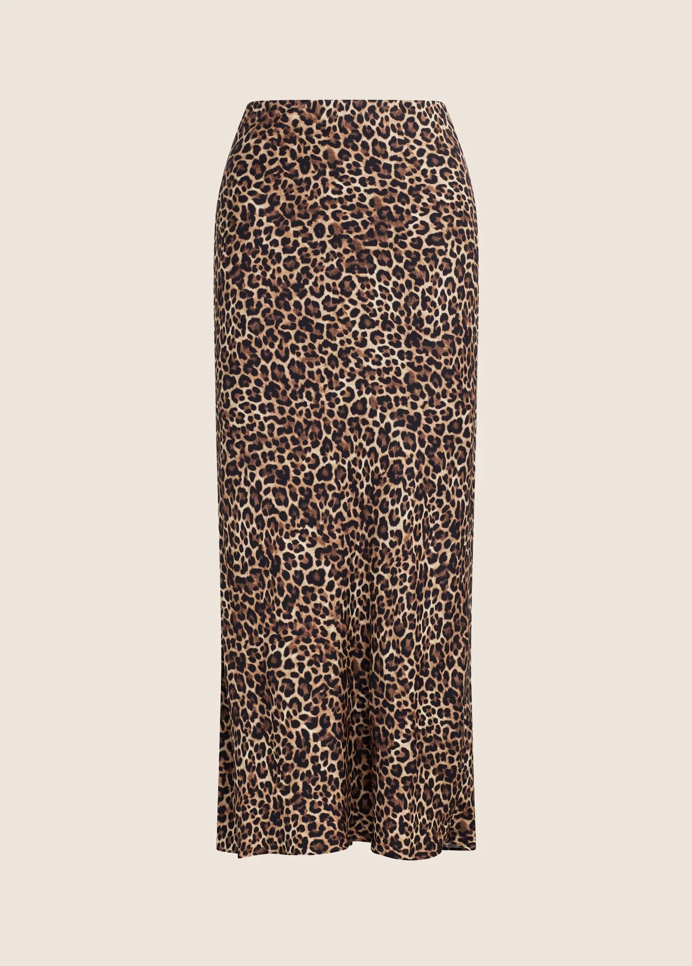 The Favorite Skirt - Leopard - Favorite Daughter