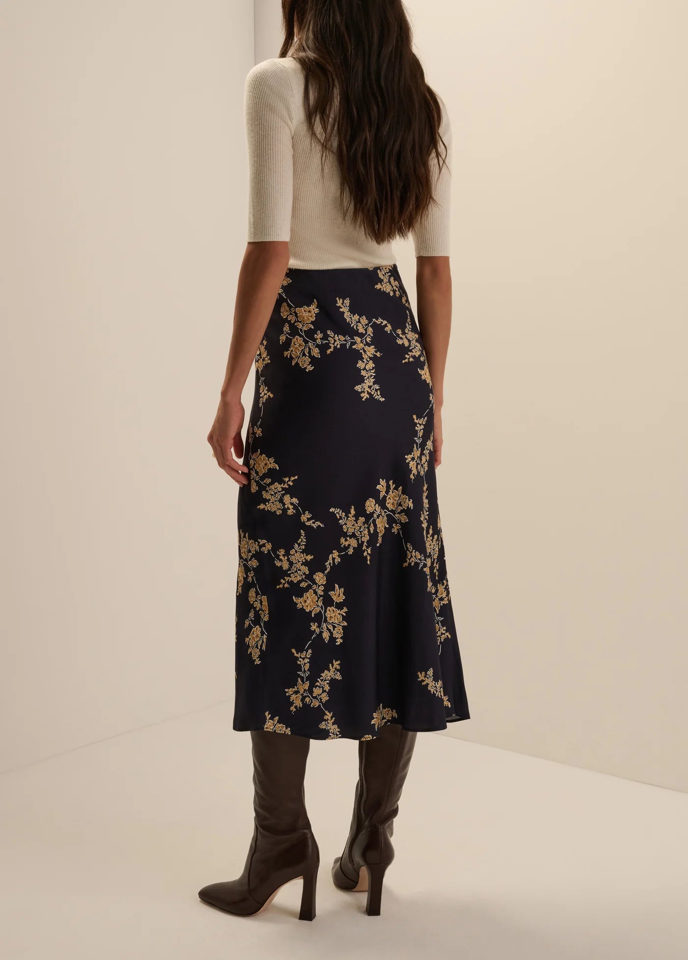 The Jojo Skirt - Favorite Daughter