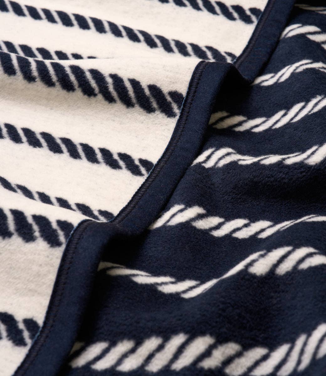 Tie the Knot Blanket - Chappywrap