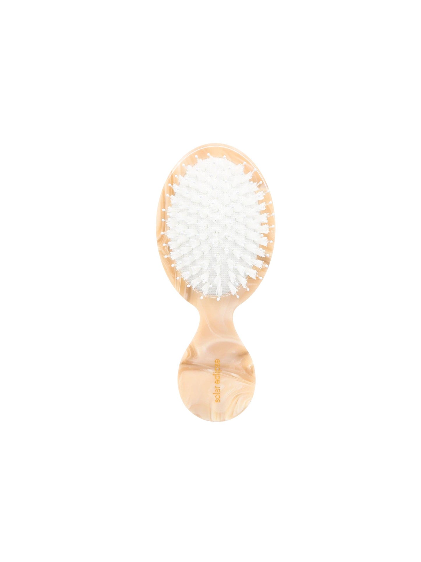 Hand-painted Horse Hair Brush