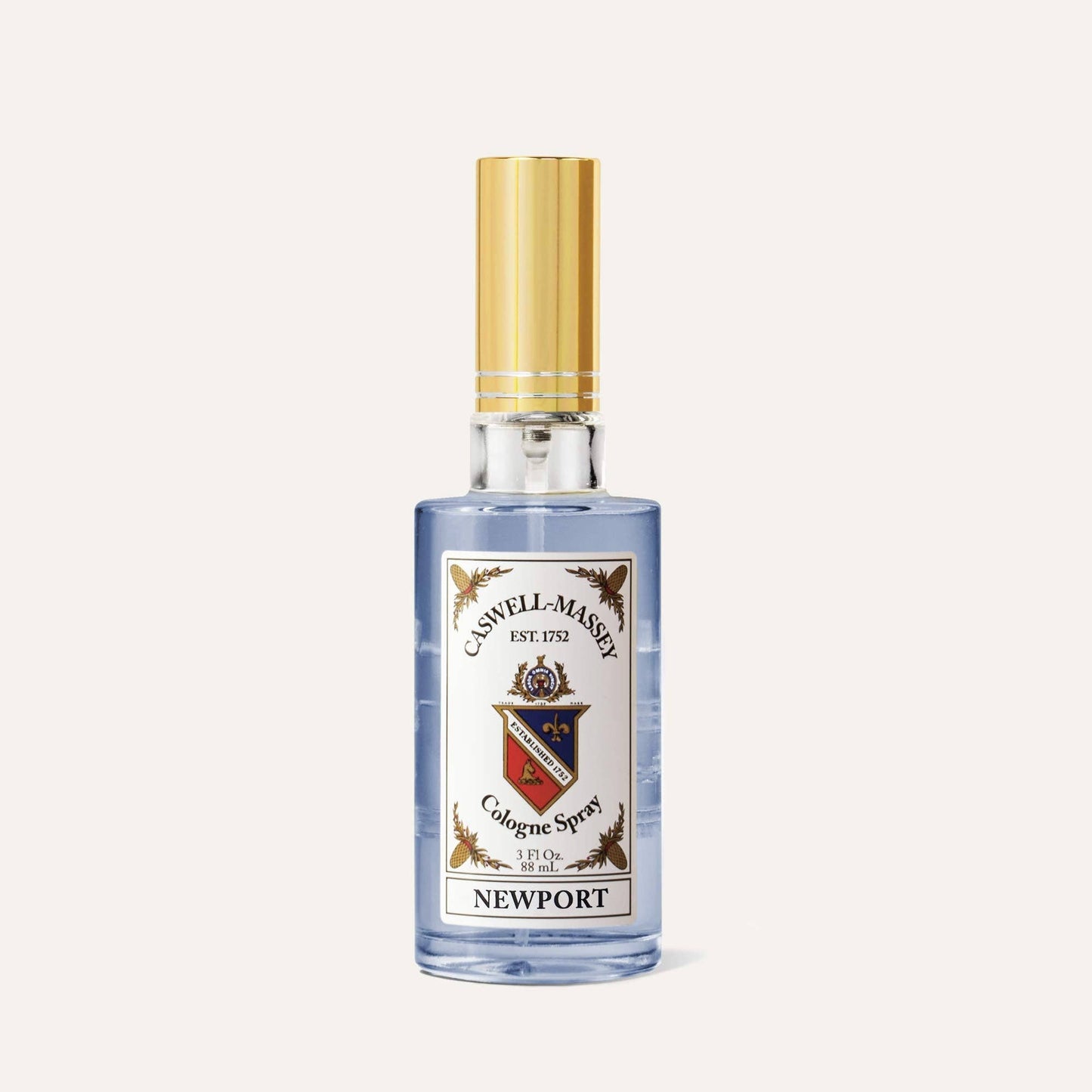 Newport Cologne Full Size - Caswell-Massey
