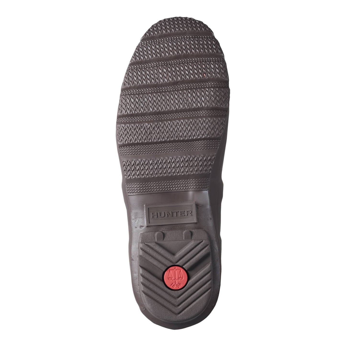 Original Tall 100% Waterproof Boot - Green - Hunter