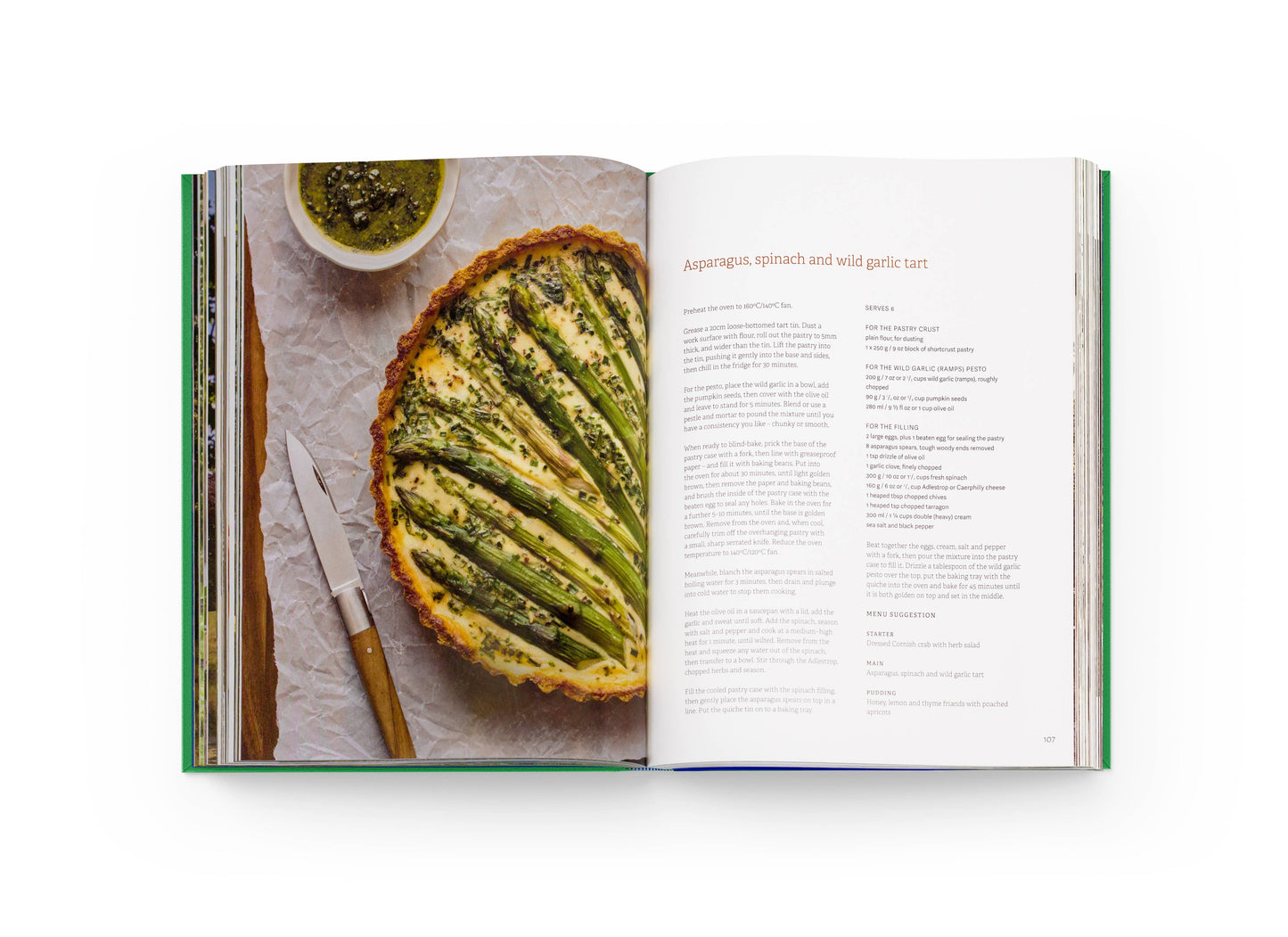 Daylesford Living: Inspired by Nature Book