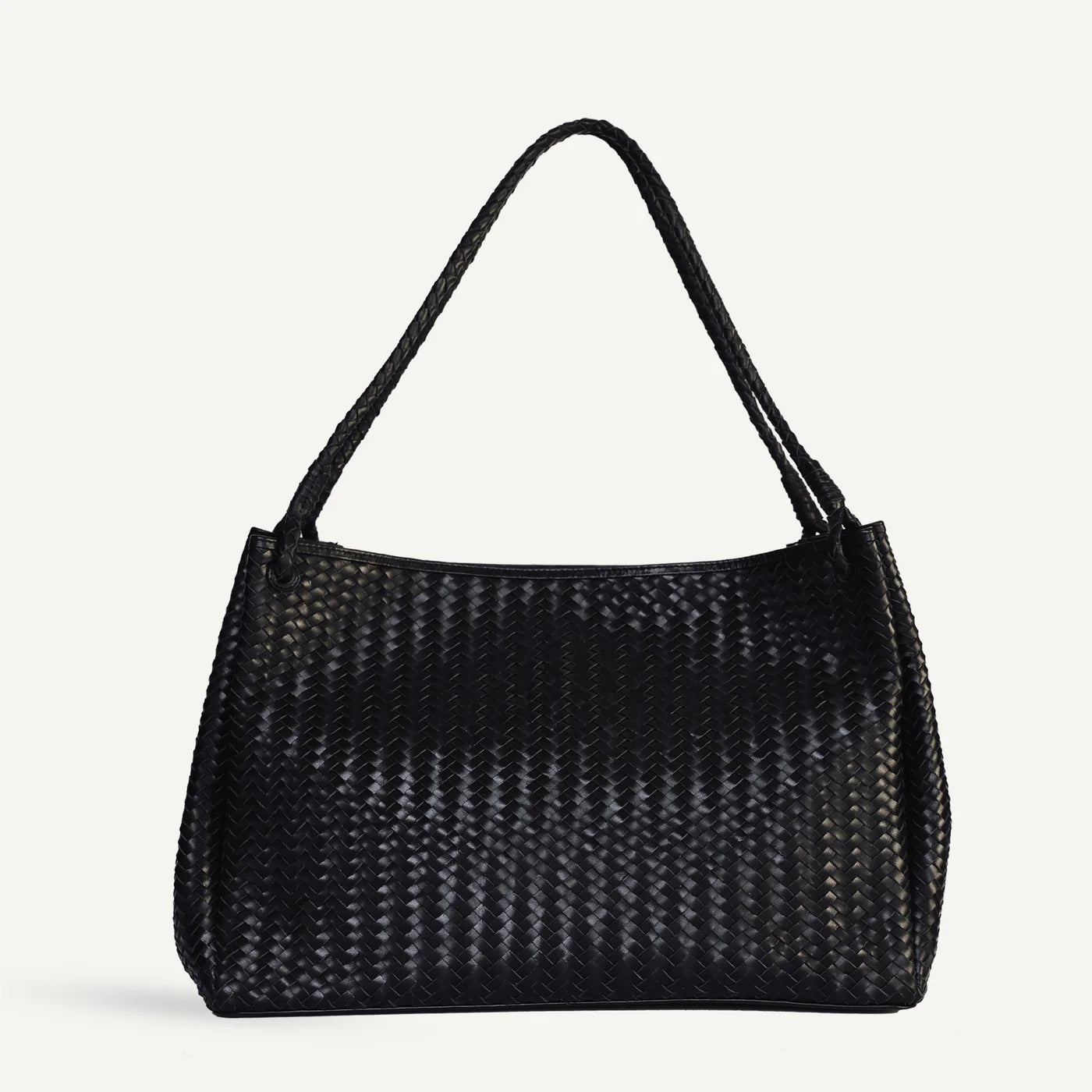 Lux Tote - Black - Bembien