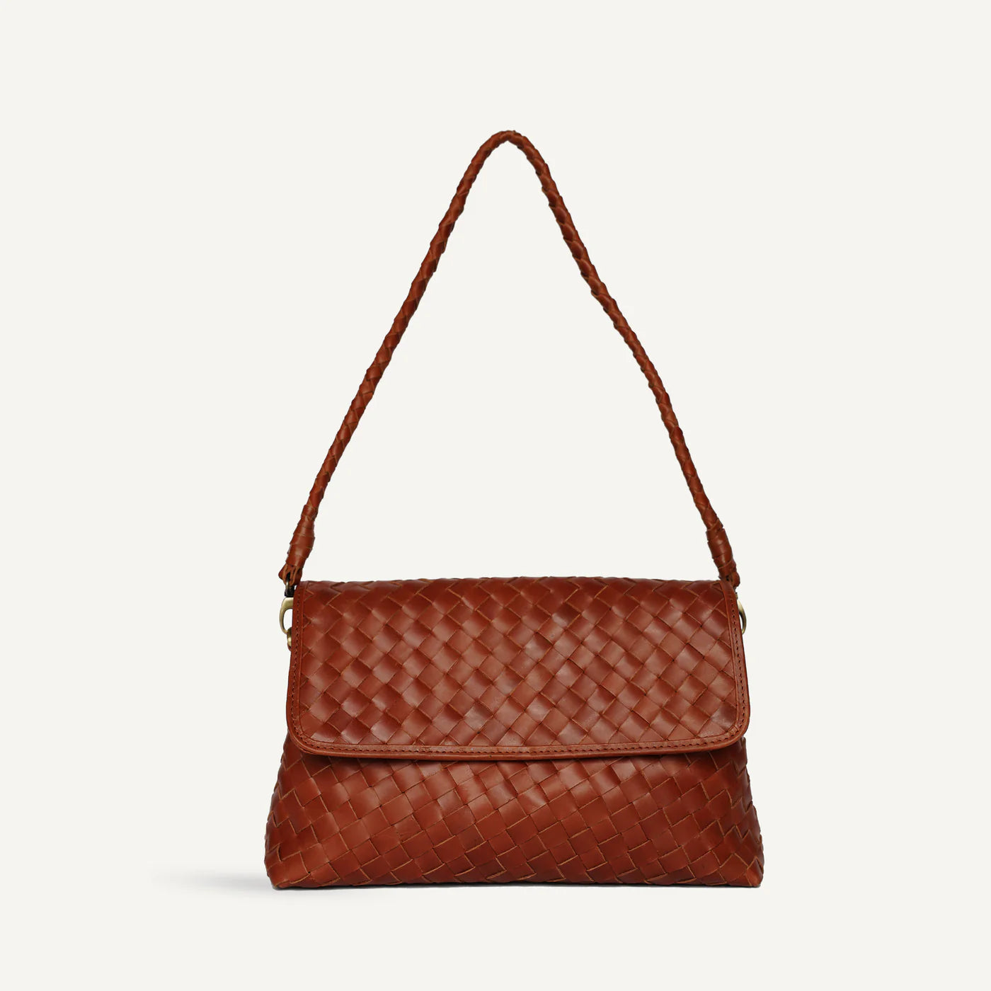 Madeleine Bag - Sienna - Bembien