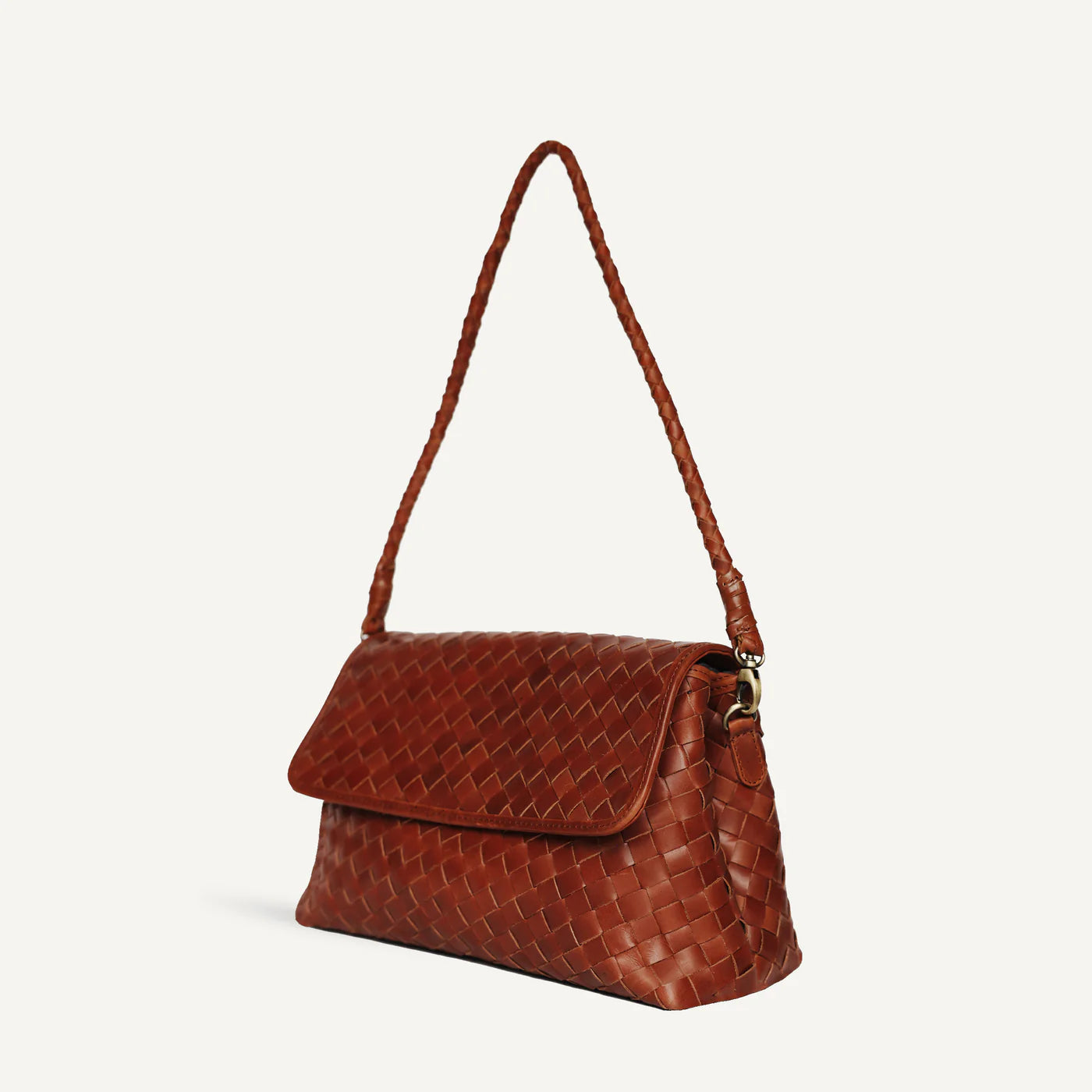 Madeleine Bag - Sienna - Bembien