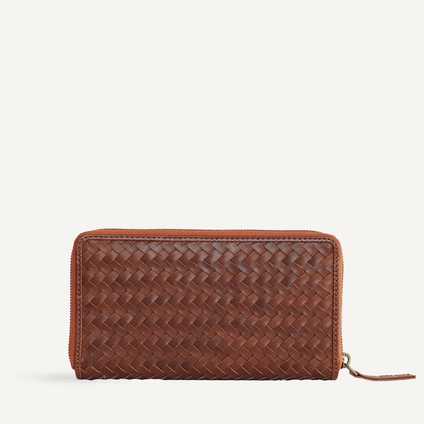 Luca Wallet - Sienna - Bembien