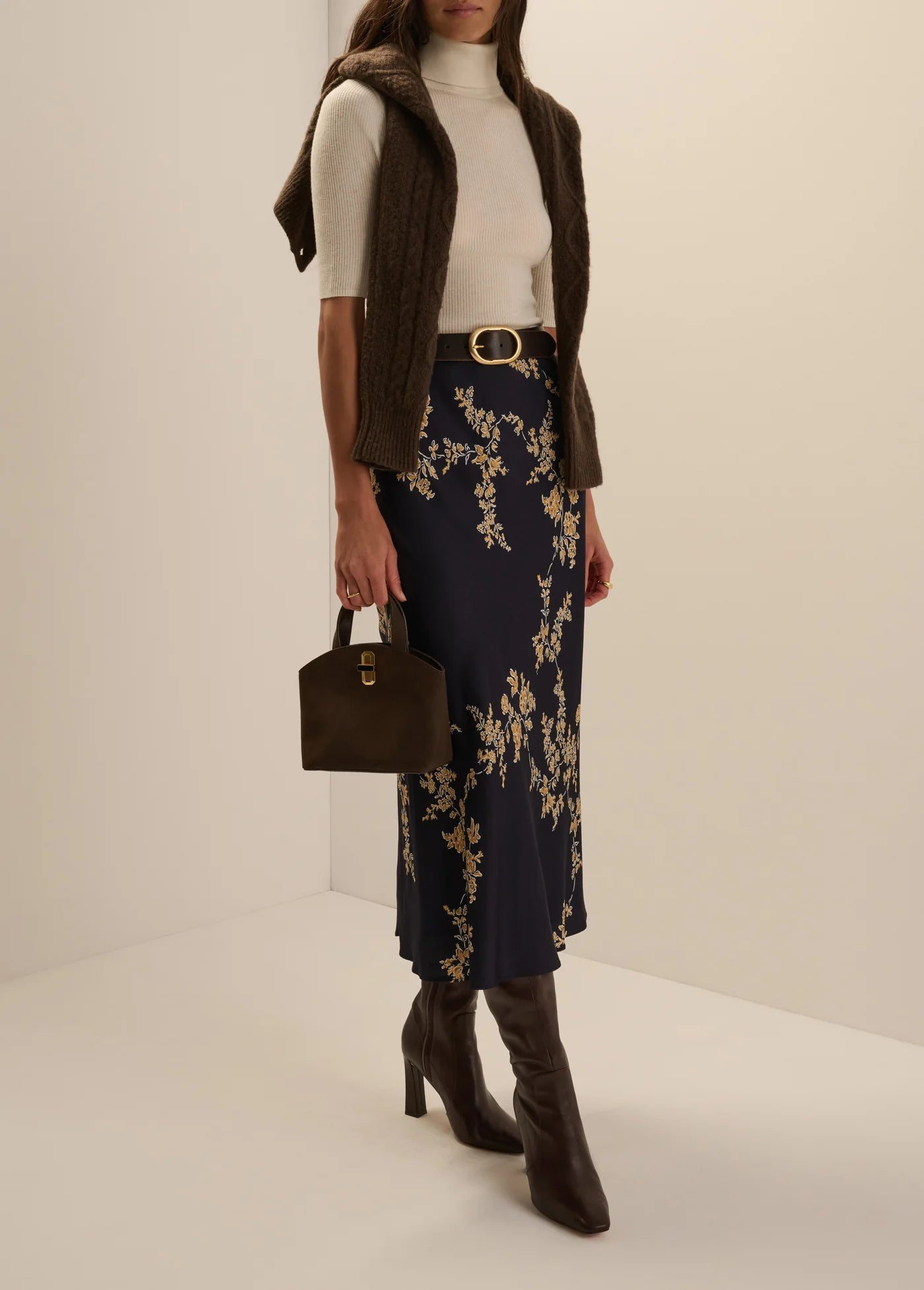 The Jojo Skirt - Favorite Daughter