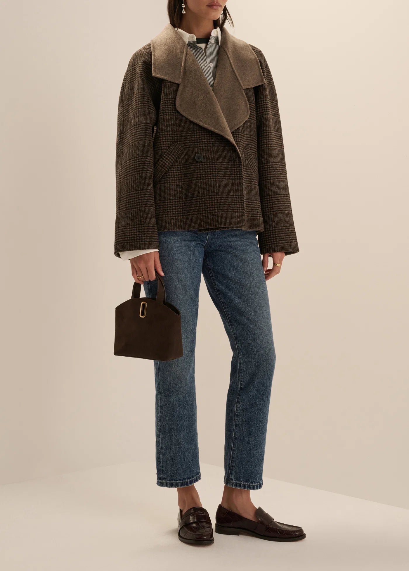 The Cameron Coat - Favorite Daughter