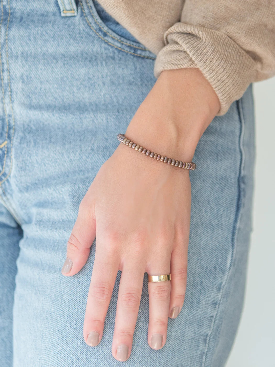Chelsea Bracelet - Kerry McGauley