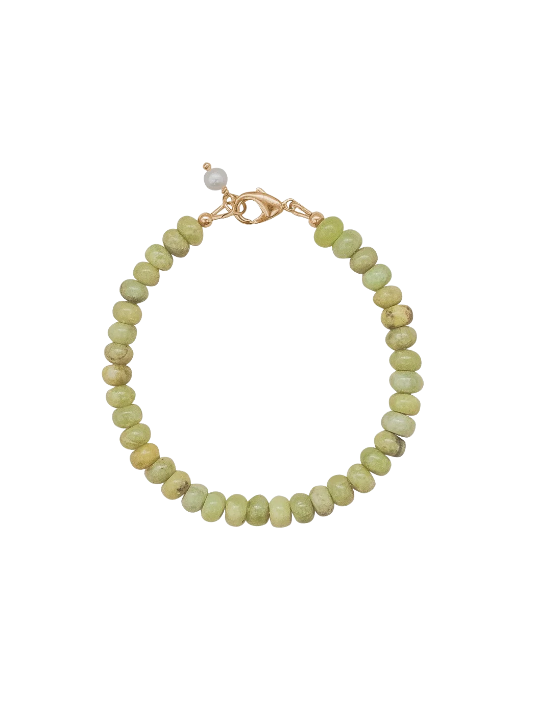 Chelsea Bracelet - Green - Kerry McGauley