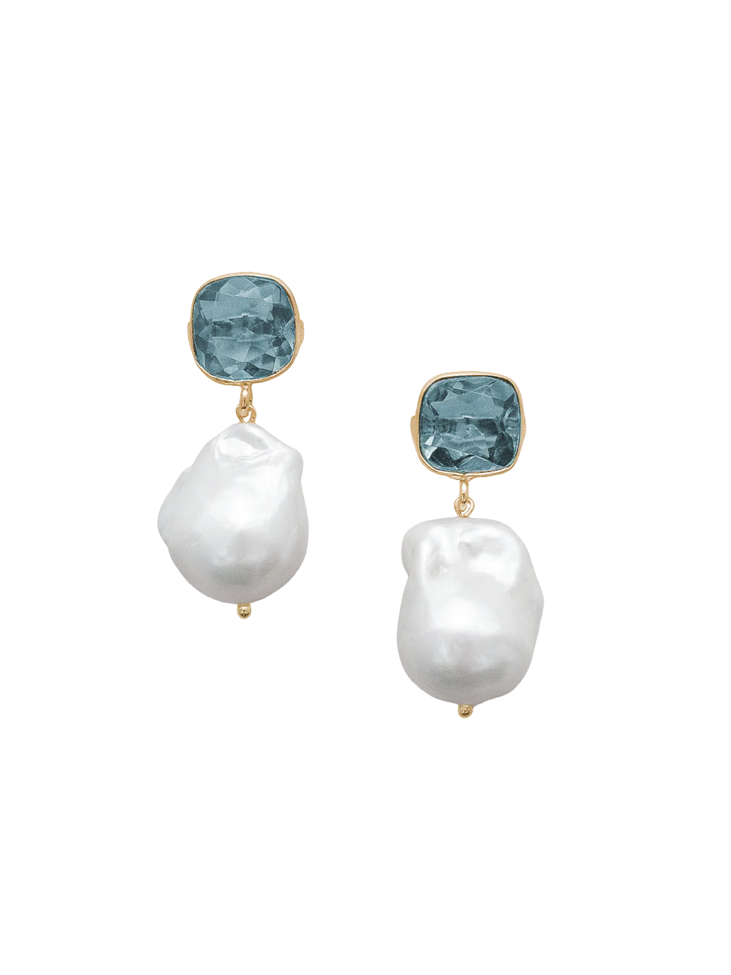 Clara Earrings - Kerry McGauley